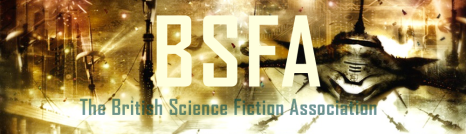 BSFA Awards 2015 Longlist
