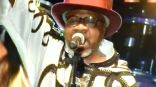 • Miusic Legend Papa Wemba is Dead
